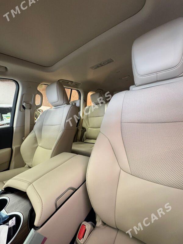 Toyota Land Cruiser 2024 - 1 457 800 TMT - Ашхабад - img 4