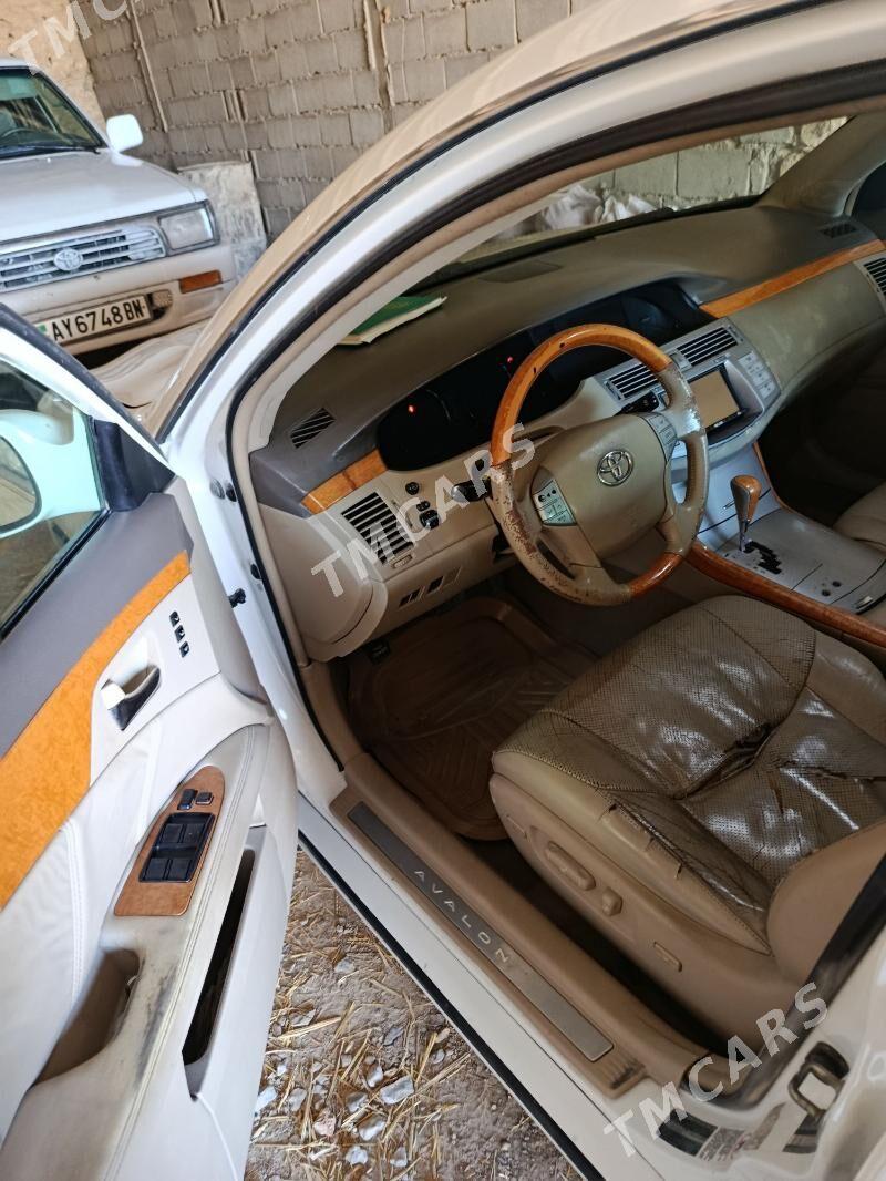 Toyota Avalon 2005 - 170 000 TMT - Гызыларбат - img 2