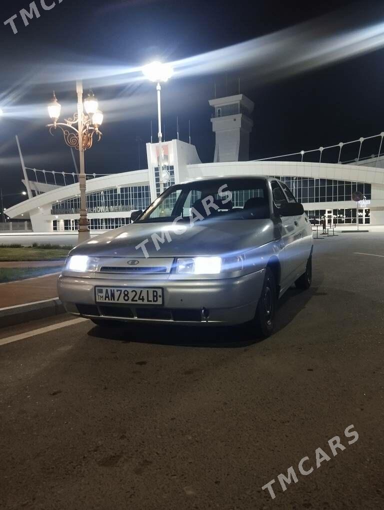 Lada 2110 2005 - 45 000 TMT - Kerki - img 5