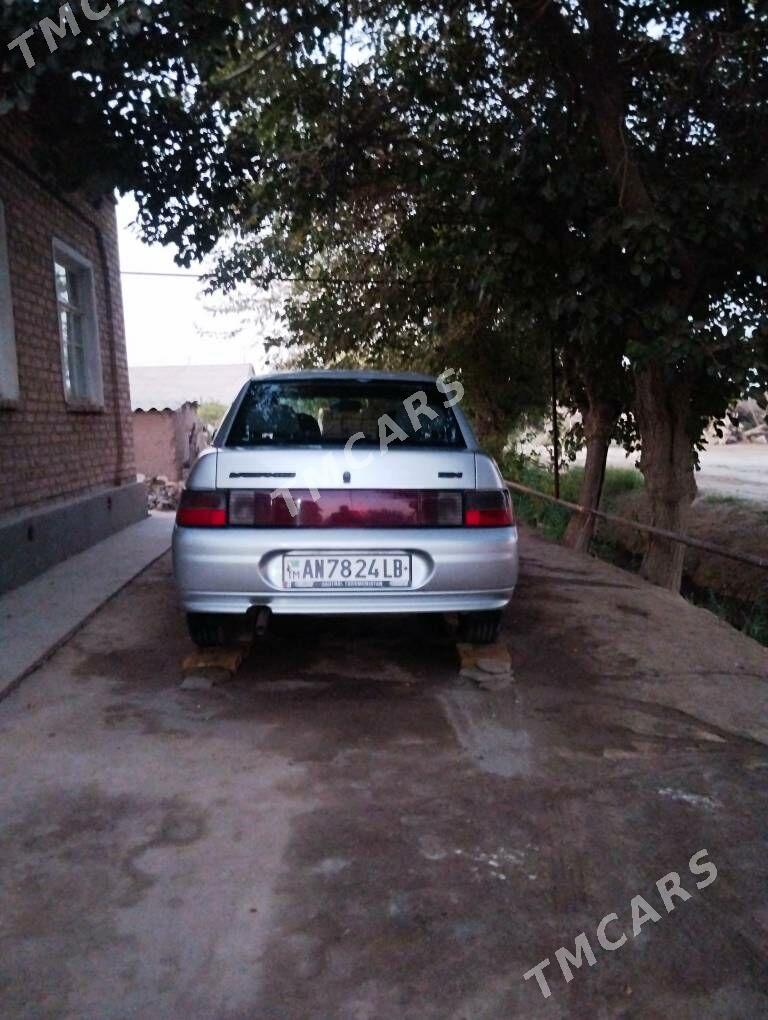 Lada 2110 2005 - 45 000 TMT - Kerki - img 4