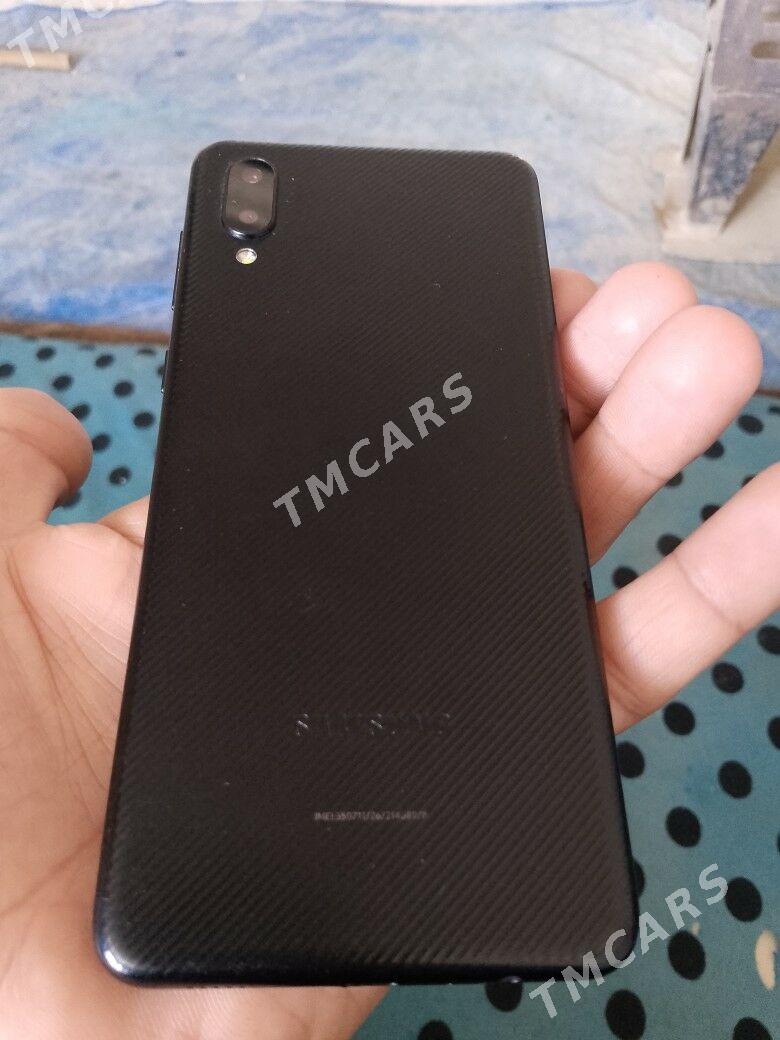 samsung M03 - Türkmenbaşy - img 3