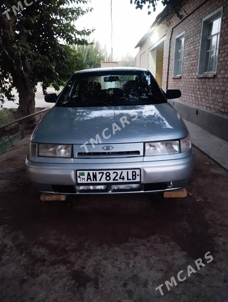 Lada 2110 2005 - 45 000 TMT - Kerki - img 6