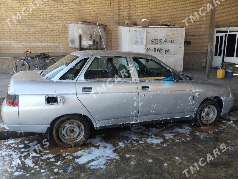 Lada 2110 2005 - 45 000 TMT - Kerki - img 7