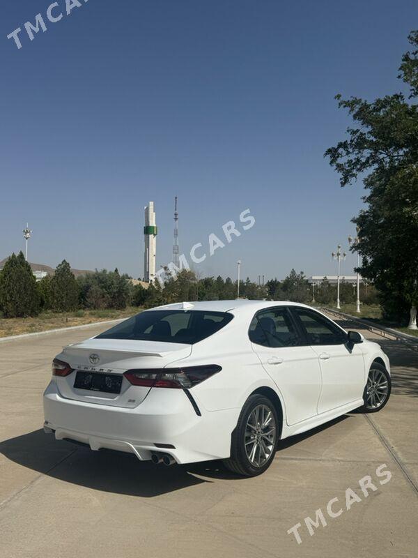 Toyota Camry 2021 - 320 000 TMT - Балканабат - img 2