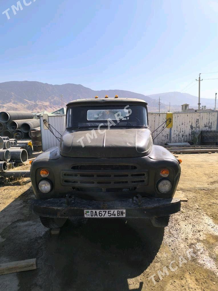 Zil 130 1990 - 55 000 TMT - Arkadag - img 2