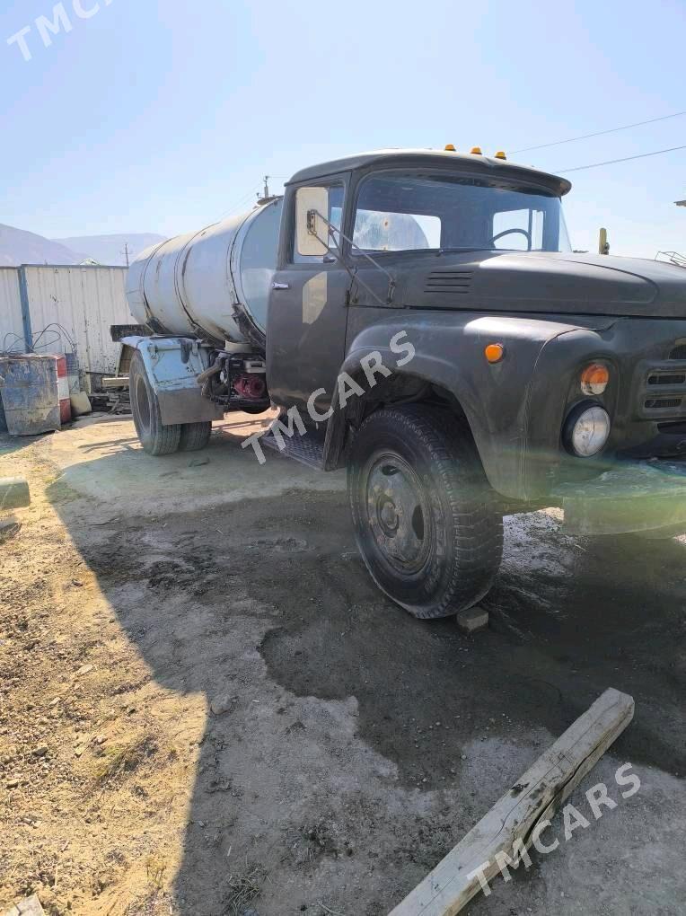 Zil 130 1990 - 55 000 TMT - Arkadag - img 4