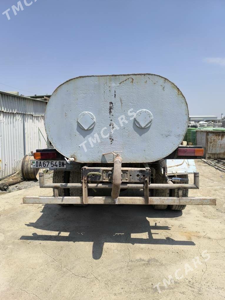 Zil 130 1990 - 55 000 TMT - Arkadag - img 5