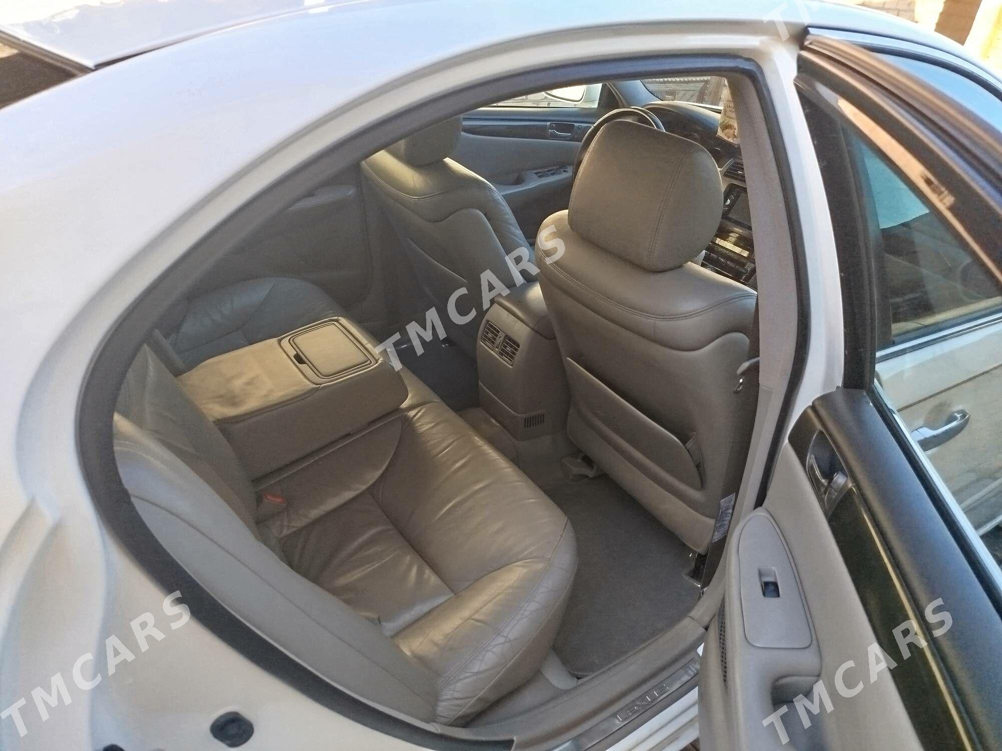 Lexus ES 330 2005 - 205 000 TMT - Türkmenabat - img 3
