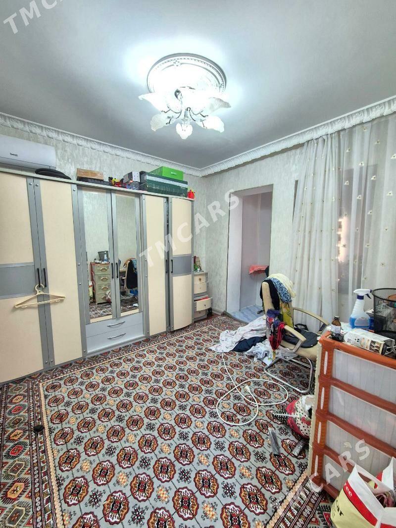 Mir 3 3 komnat - Aşgabat - img 8