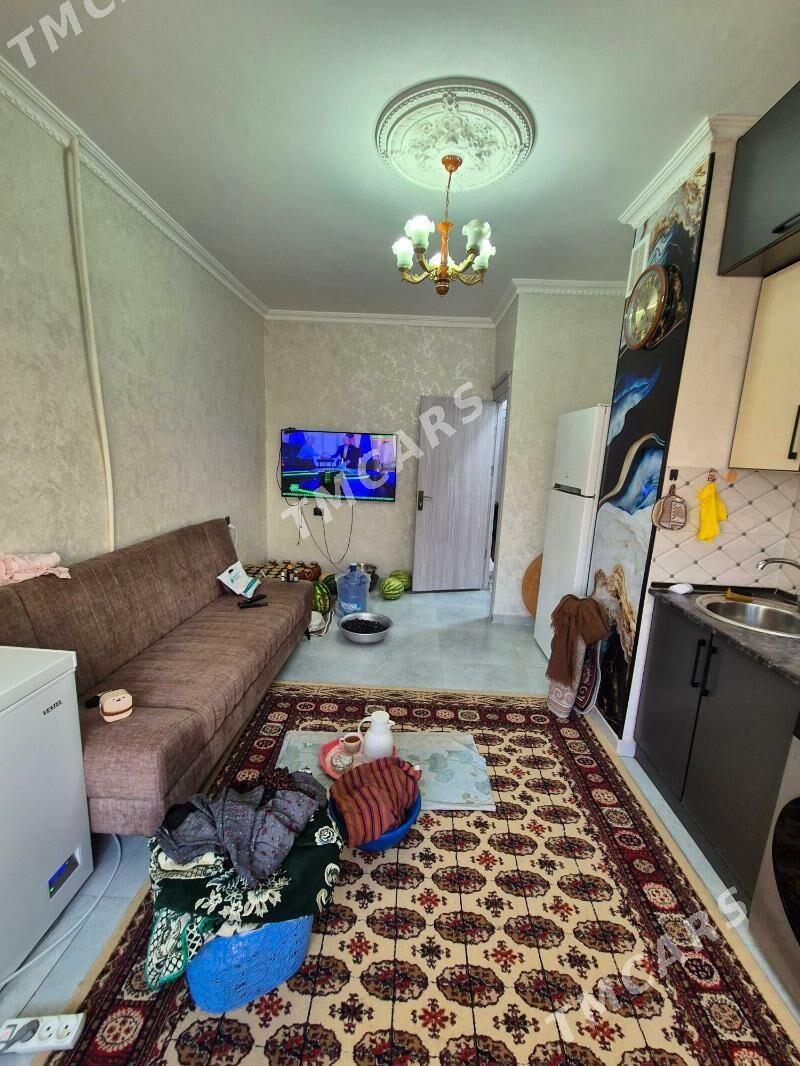 Mir 3 3 komnat - Aşgabat - img 7