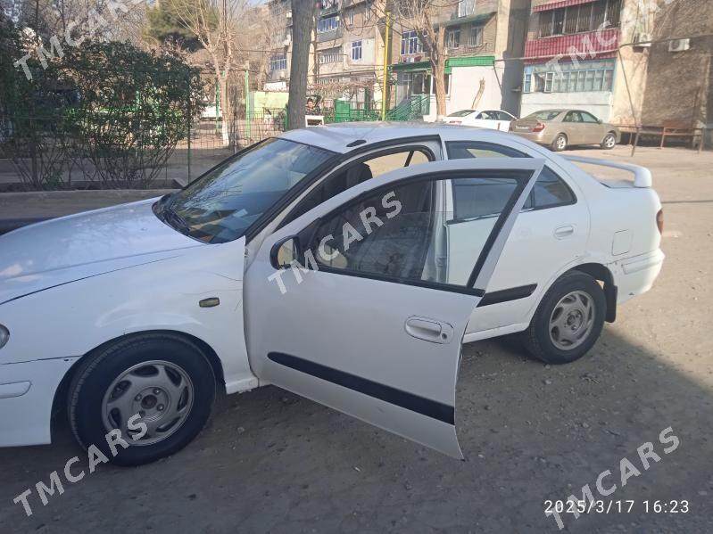 Nissan Sunny 2001 - 35 000 TMT - Туркменабат - img 3