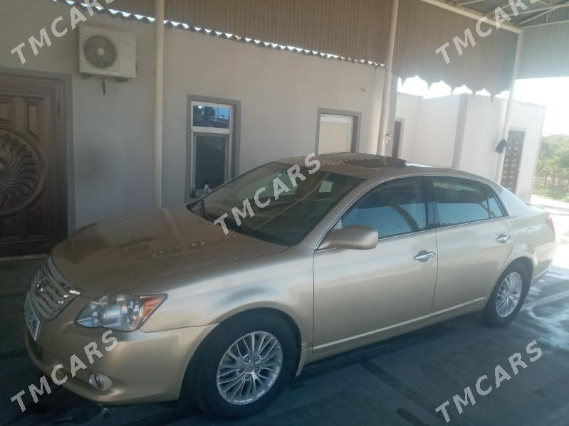 Toyota Avalon 2010 - 220 000 TMT - Mary - img 7