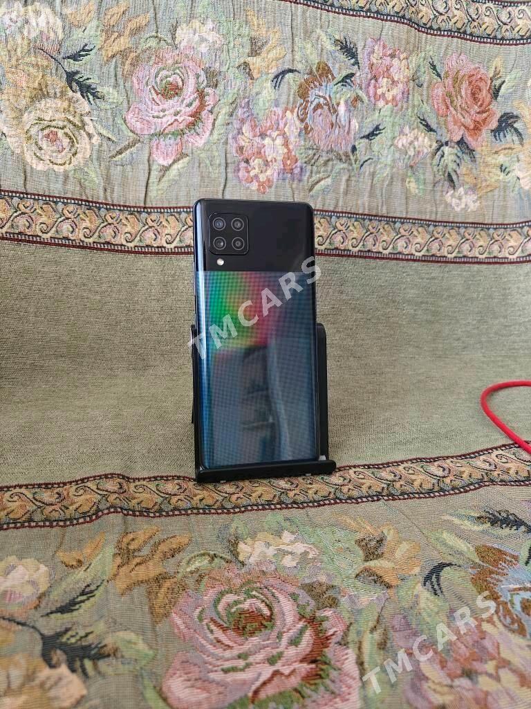 Samsung A42Samsung A42 5G - Magtymguly - img 3