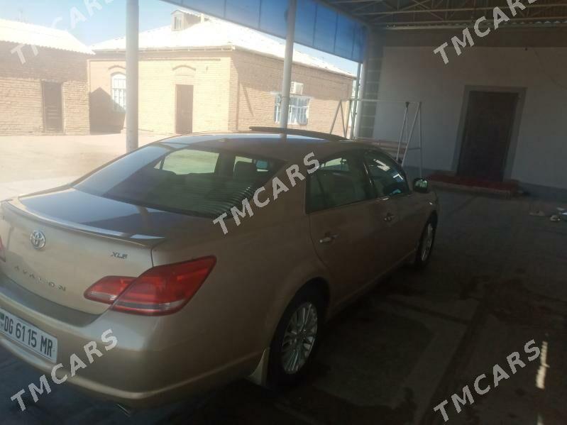Toyota Avalon 2010 - 220 000 TMT - Mary - img 8