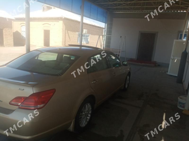 Toyota Avalon 2010 - 220 000 TMT - Mary - img 3