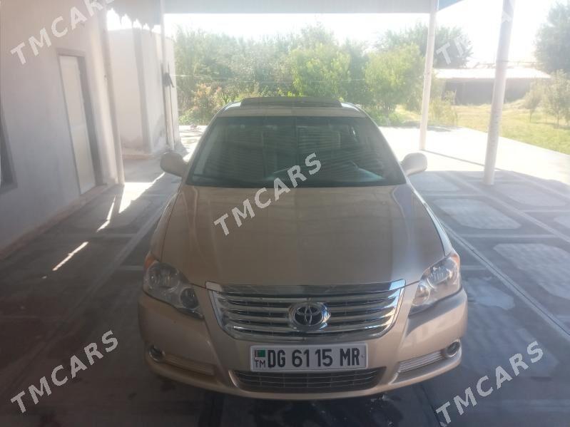 Toyota Avalon 2010 - 220 000 TMT - Mary - img 5