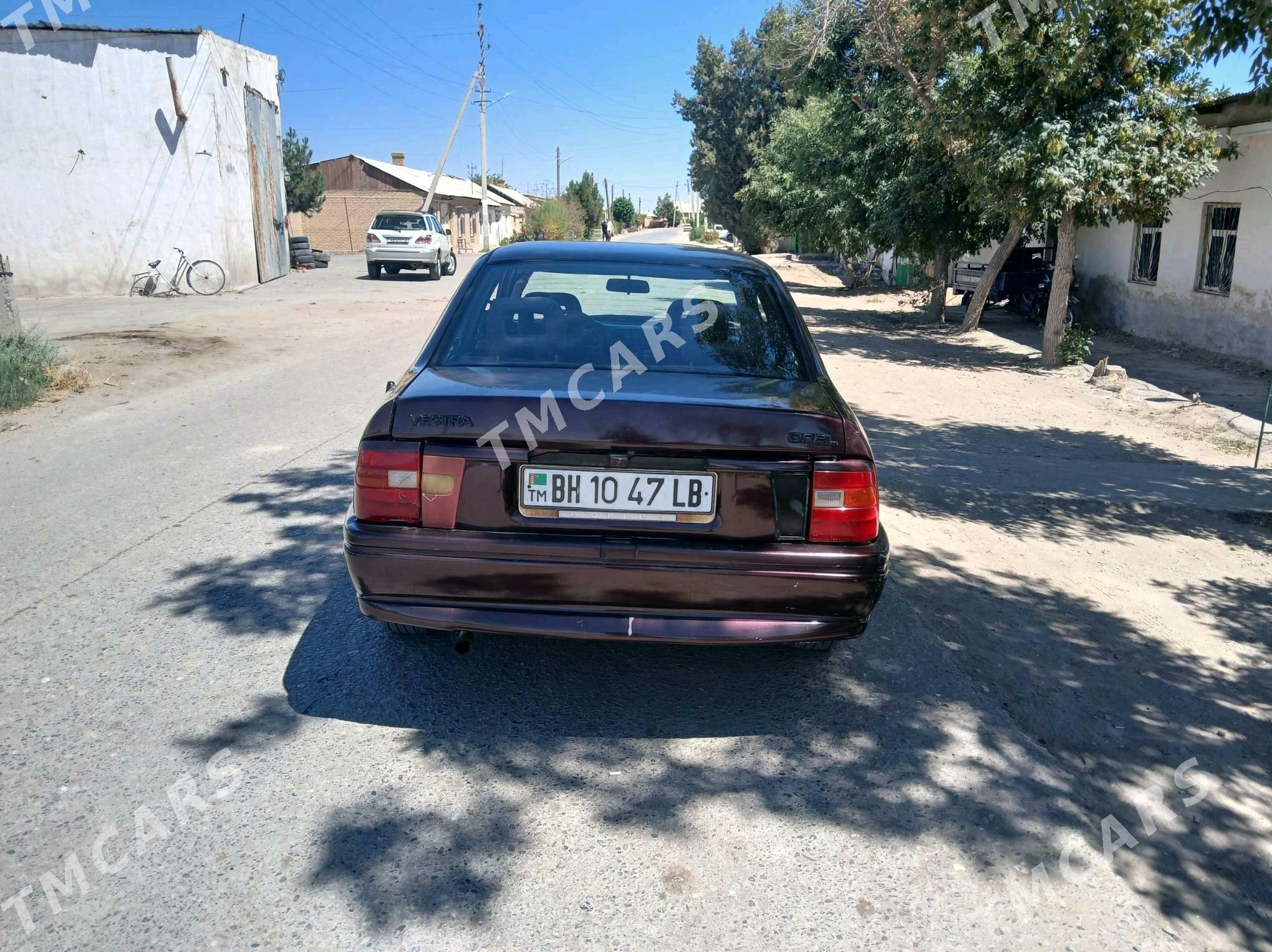 Opel Vectra 1993 - 34 000 TMT - Чарджоу - img 2