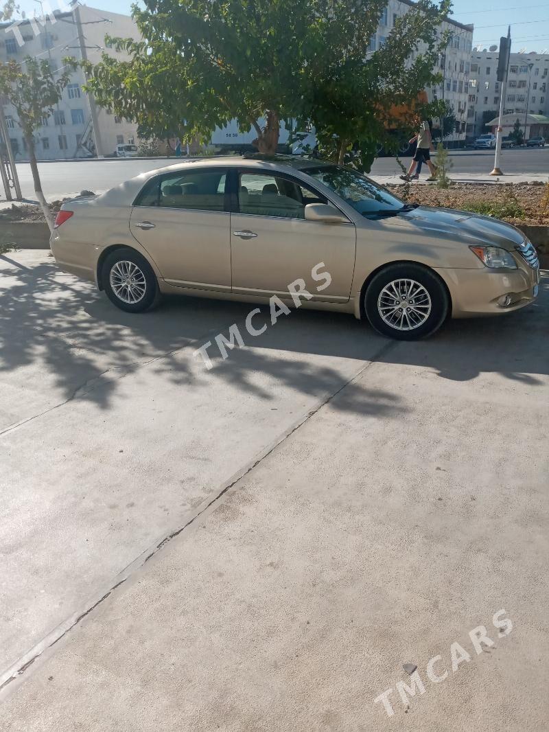 Toyota Avalon 2010 - 220 000 TMT - Mary - img 9