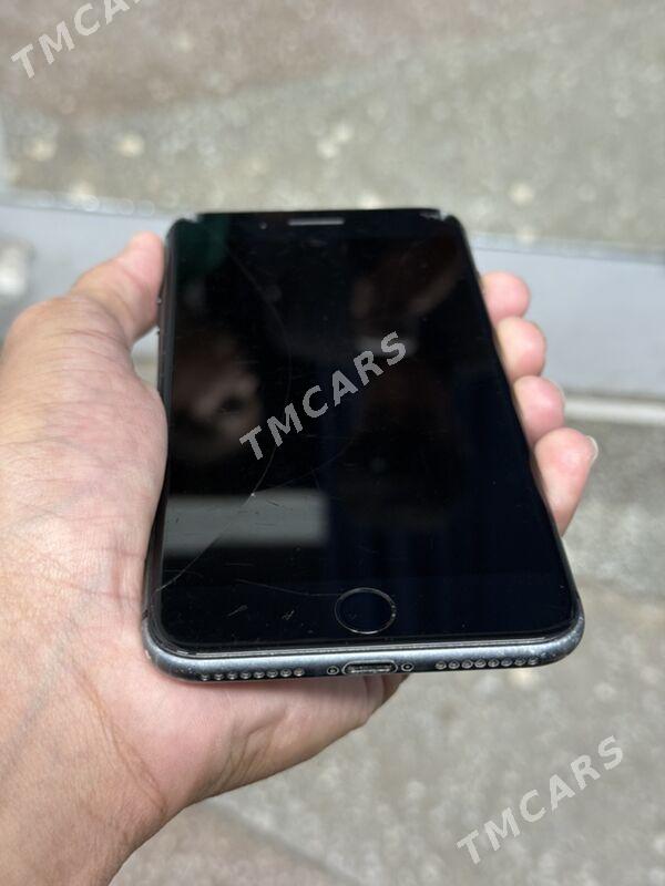 iphone 8 plus - Дашогуз - img 3