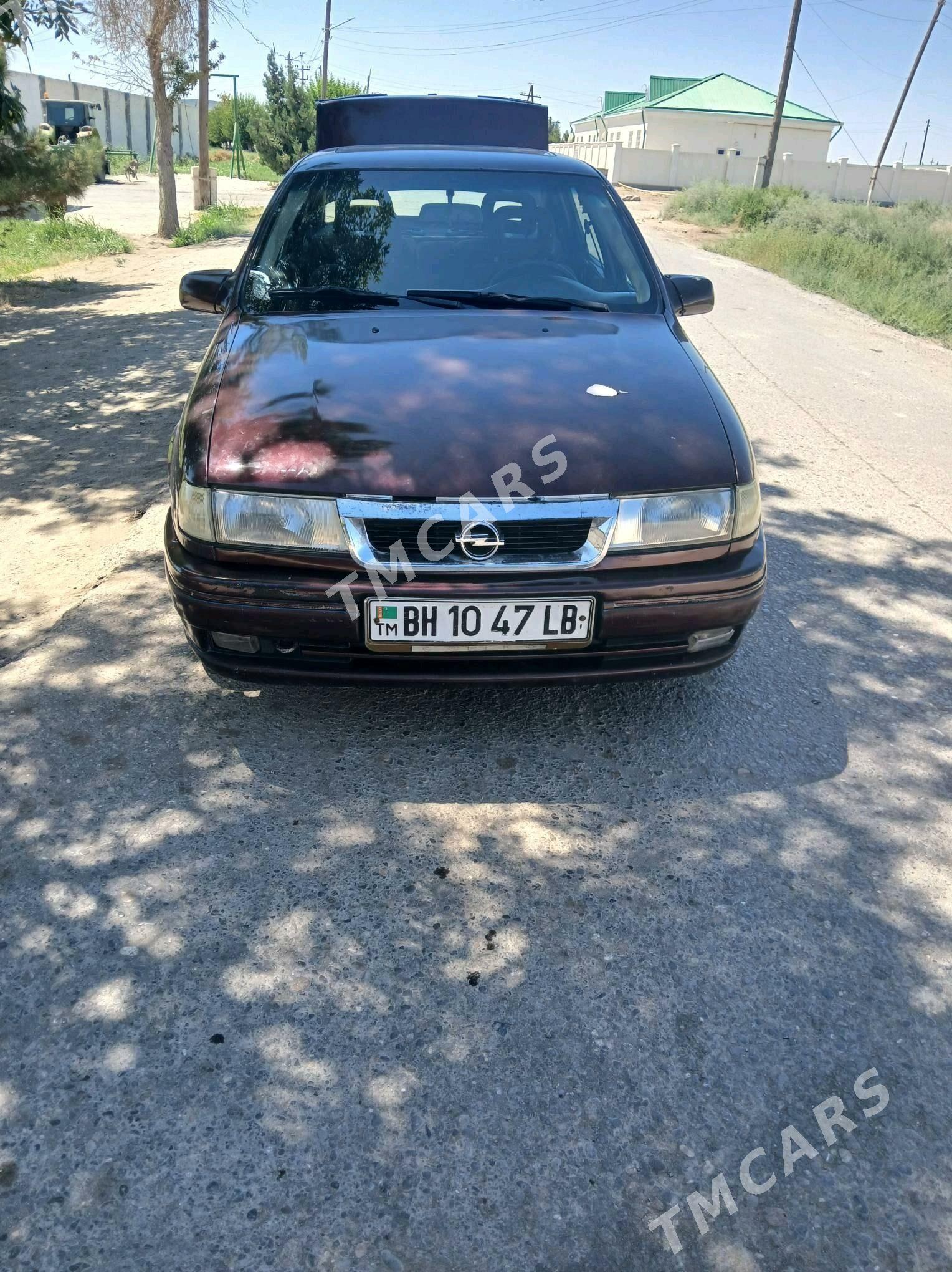 Opel Vectra 1993 - 34 000 TMT - Чарджоу - img 4