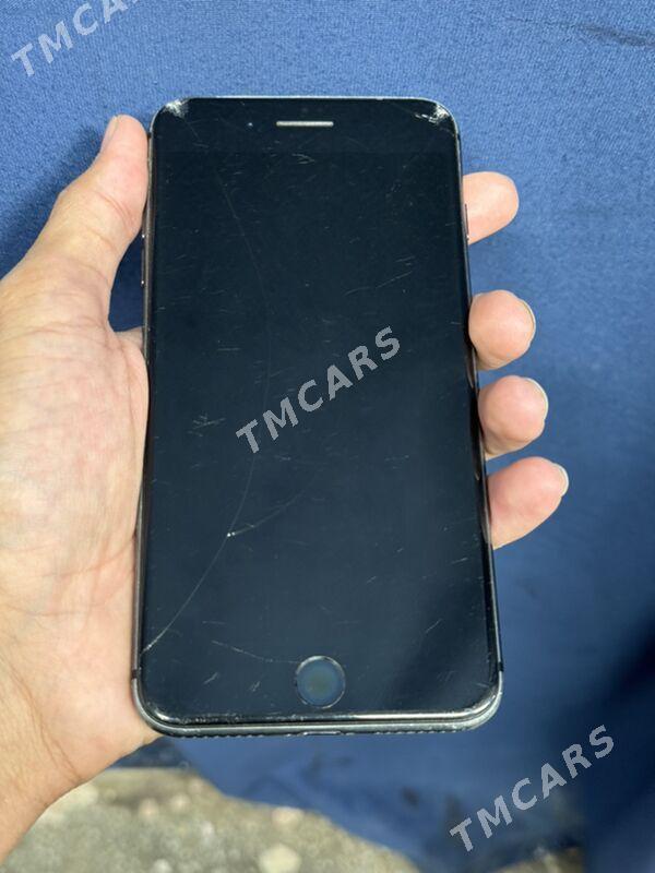 iphone 8 plus - Дашогуз - img 2