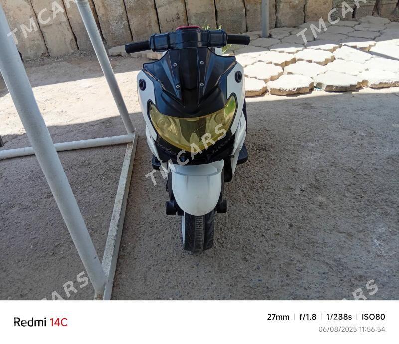 çaga tokly mator - Aşgabat - img 2