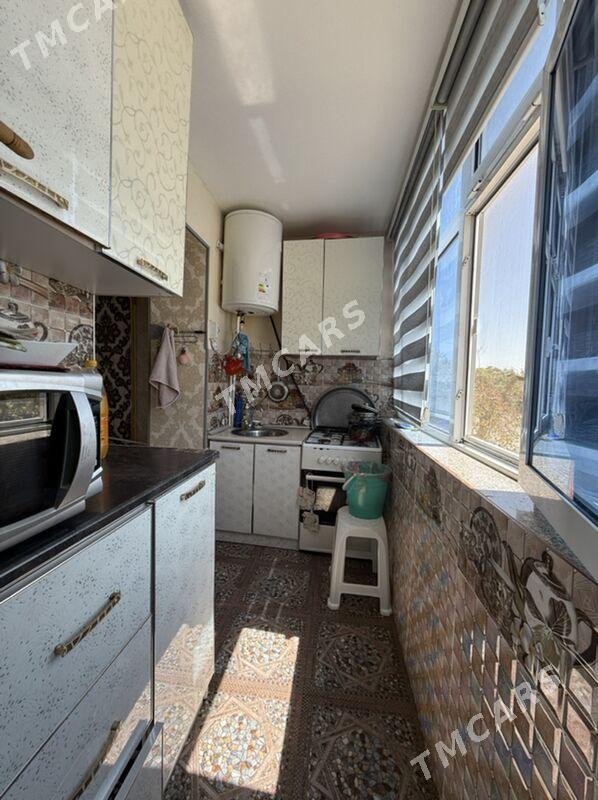 3 mkr 2etazh 1 kom - Ашхабад - img 2