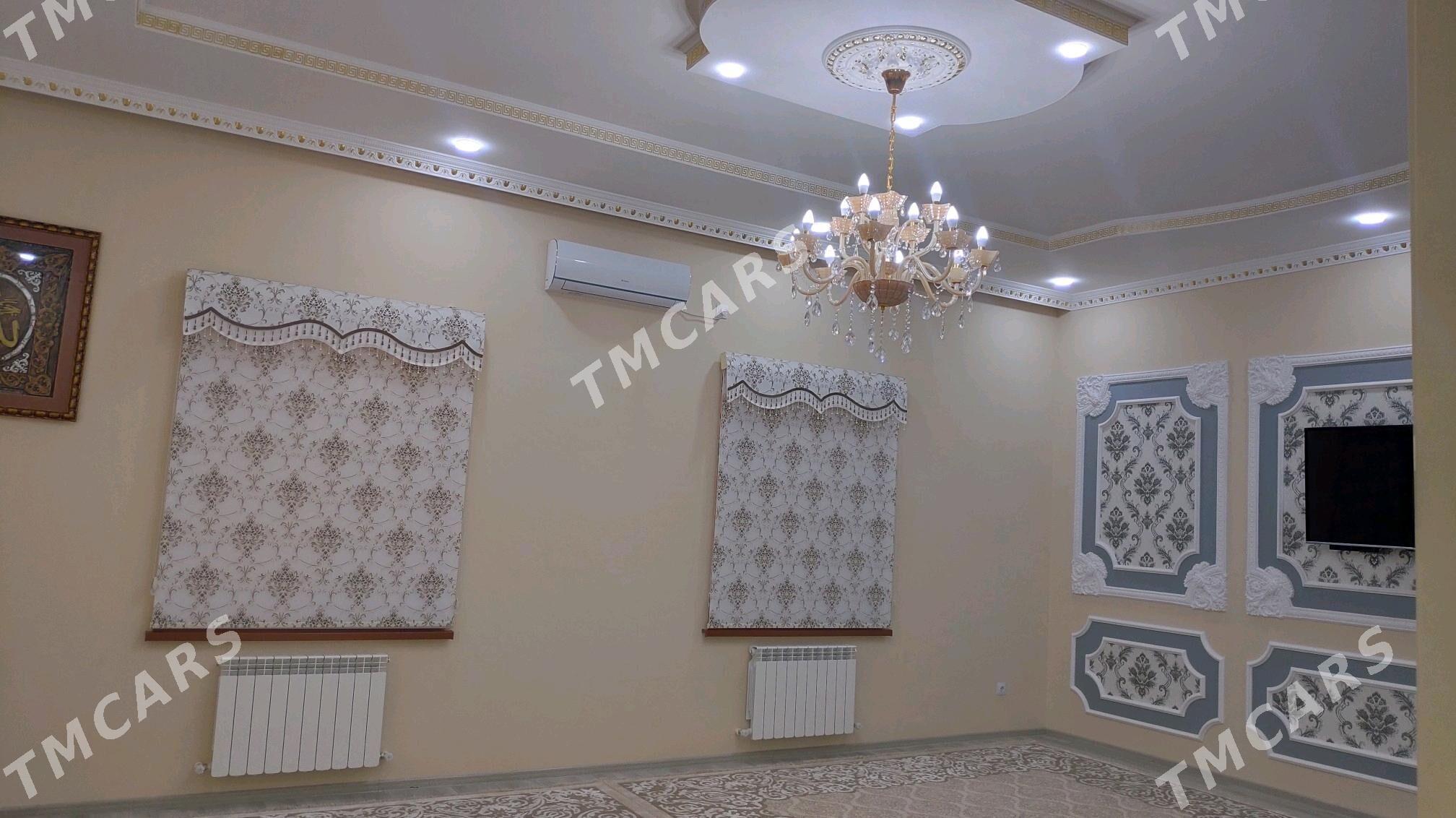 Сдаётся дом в аренду - Туркменбаши - img 6