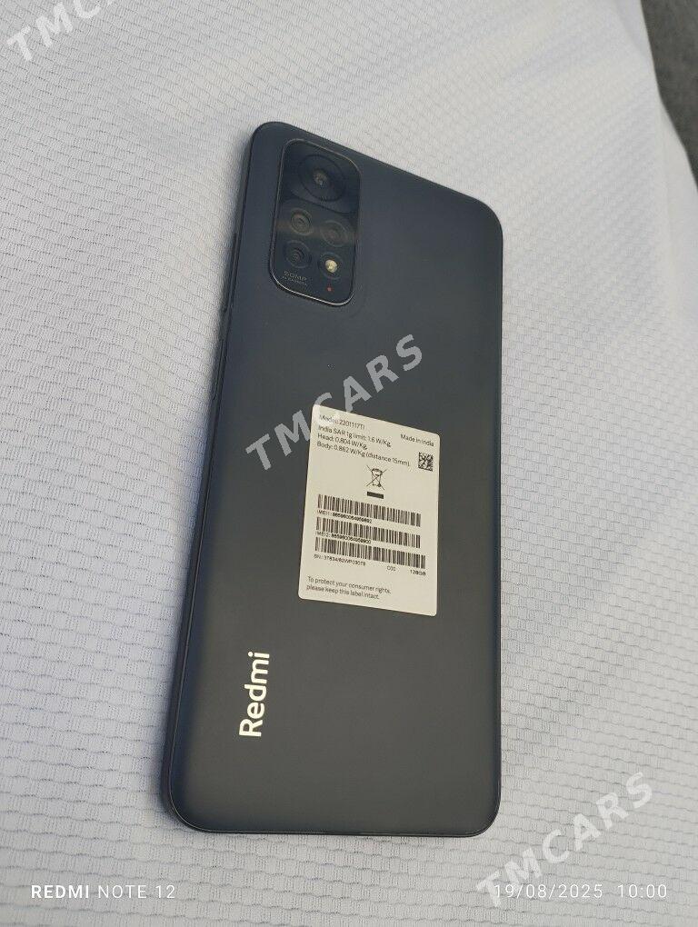 Redmi note 11 - Daşoguz - img 2