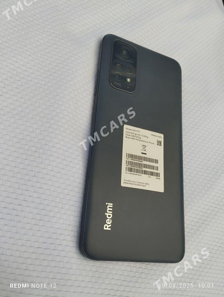 Redmi note 11 - Daşoguz - img 3