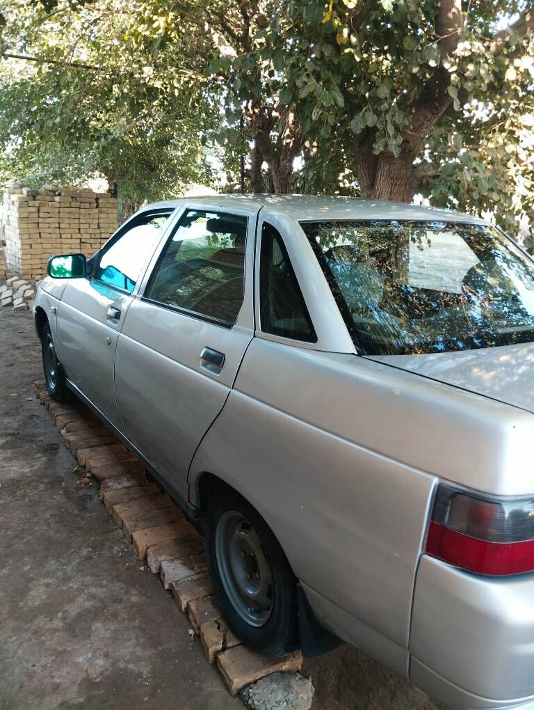 Lada 2110 2005 - 45 000 TMT - Kerki - img 8