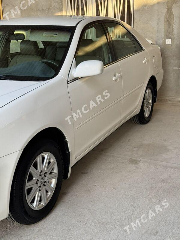 Toyota Camry 2005 - 175 000 TMT - Балканабат - img 2