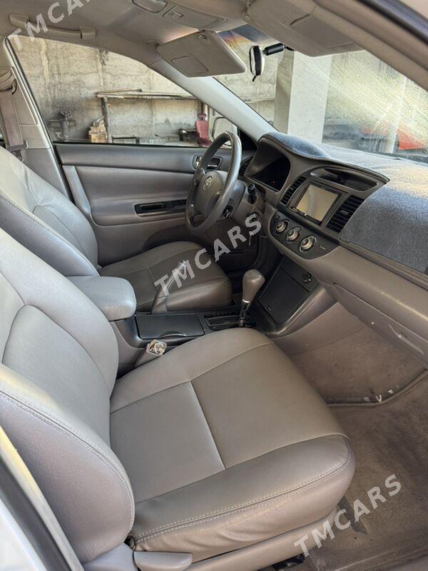 Toyota Camry 2005 - 175 000 TMT - Балканабат - img 5