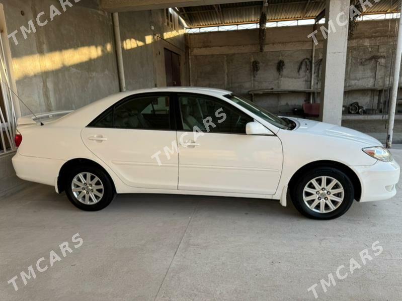 Toyota Camry 2005 - 175 000 TMT - Балканабат - img 4