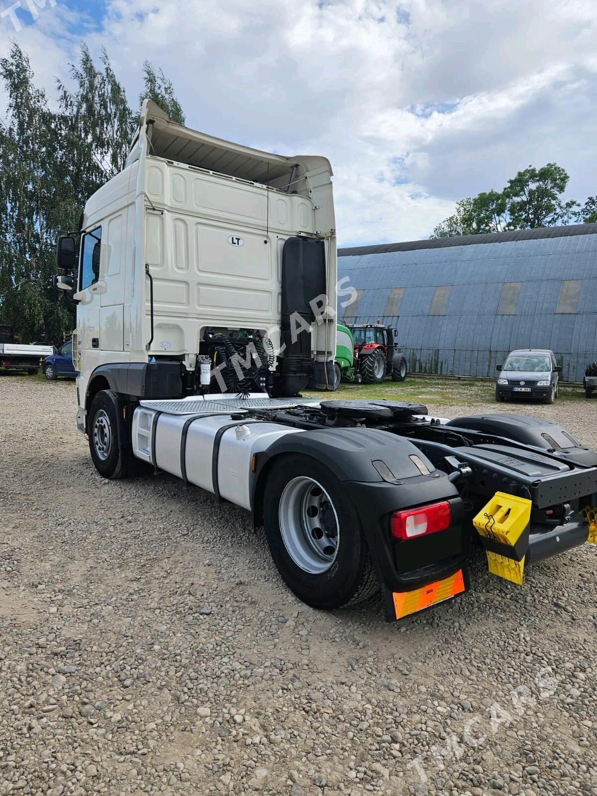 DAF 480 2021 - 679 000 TMT - Ашхабад - img 2