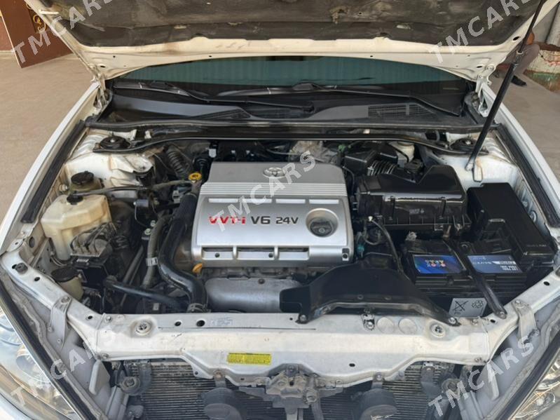 Toyota Camry 2005 - 175 000 TMT - Балканабат - img 3