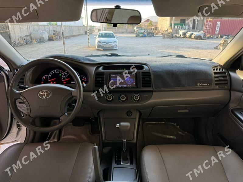 Toyota Camry 2005 - 175 000 TMT - Балканабат - img 6