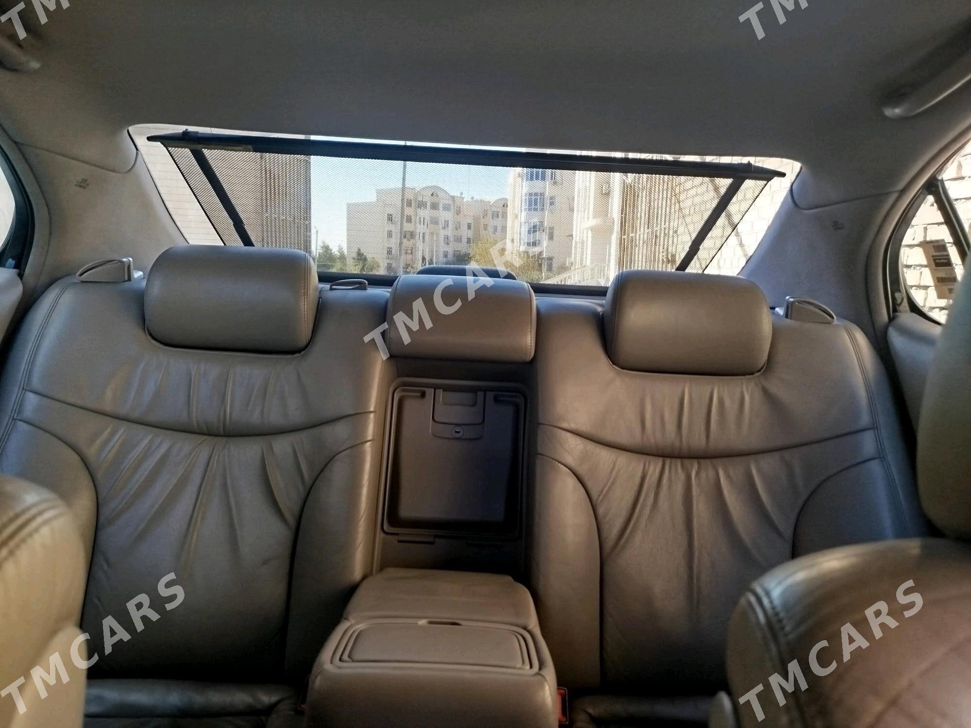 Lexus ES 330 2005 - 205 000 TMT - Türkmenabat - img 9