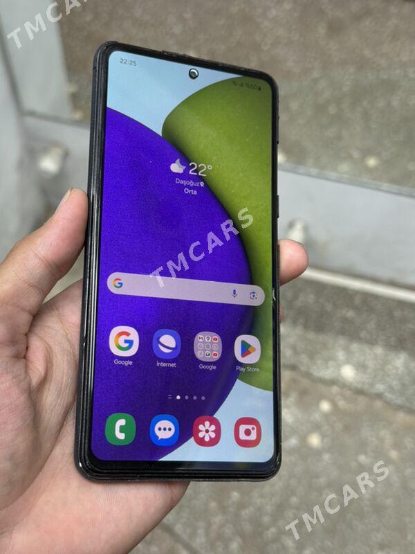 samsung a52 - Дашогуз - img 4