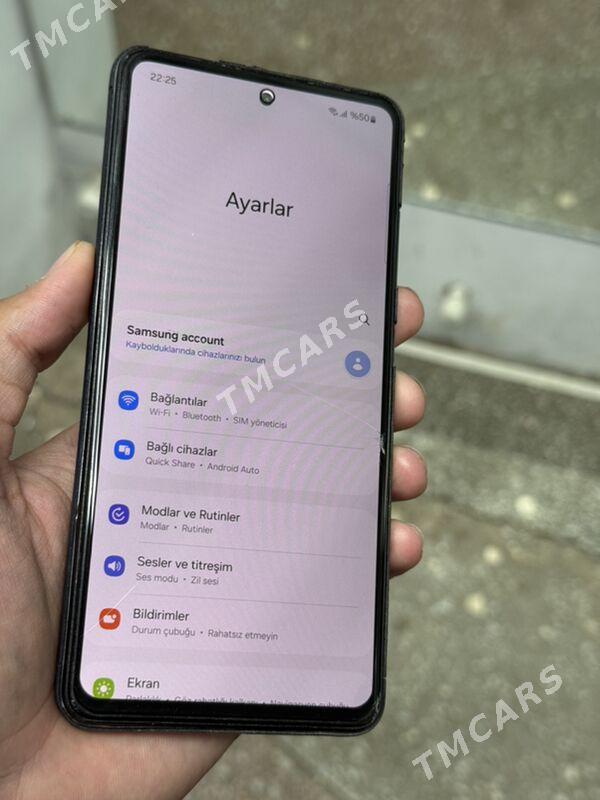 samsung a52 - Дашогуз - img 3