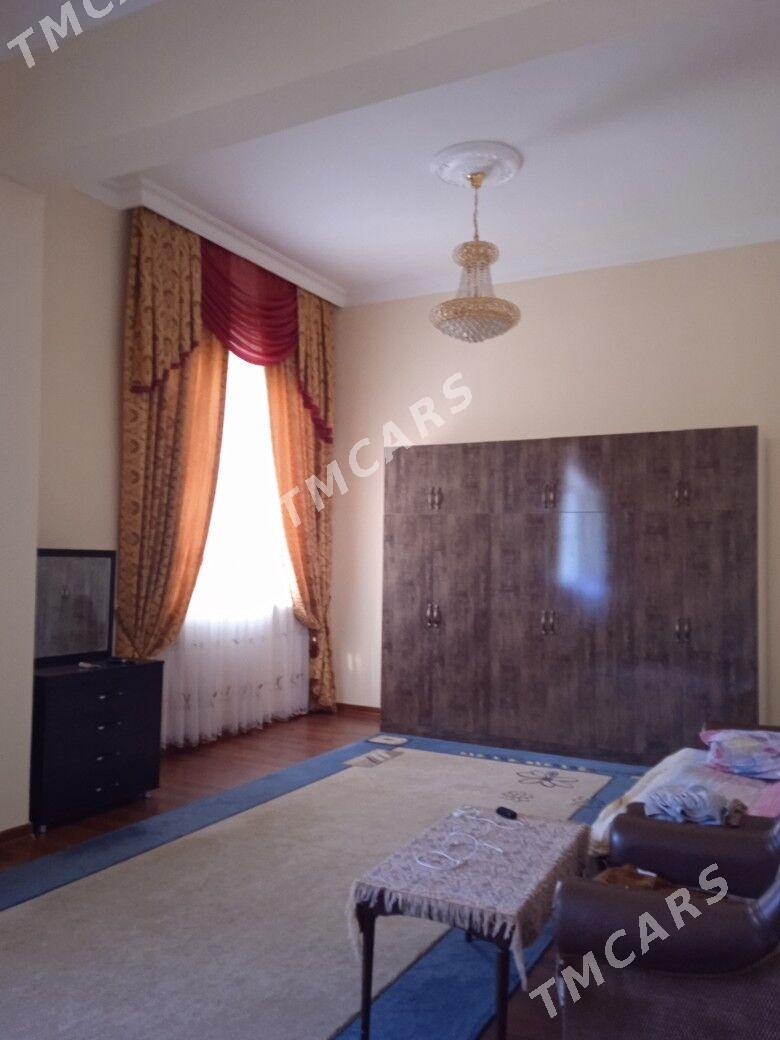 от хозяйки - Podwoýski köç. (Bitarap Türkmenistan şaýoly) - img 6