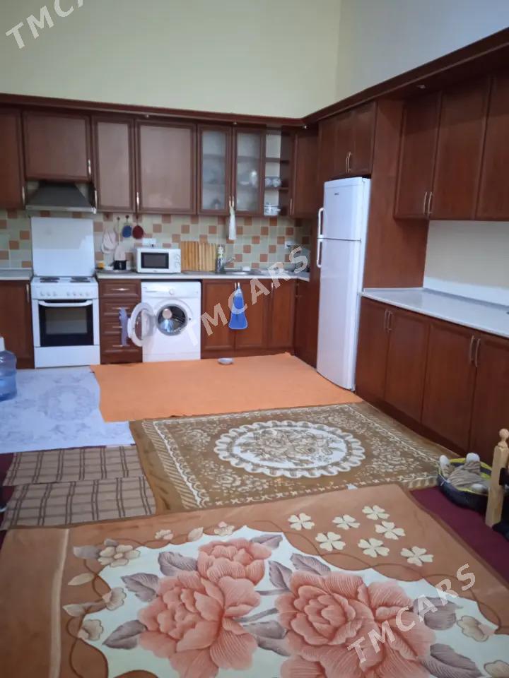 от хозяйки - Podwoýski köç. (Bitarap Türkmenistan şaýoly) - img 2