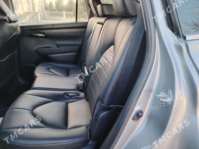Toyota Highlander 2021 - 530 000 TMT - Балканабат - img 6
