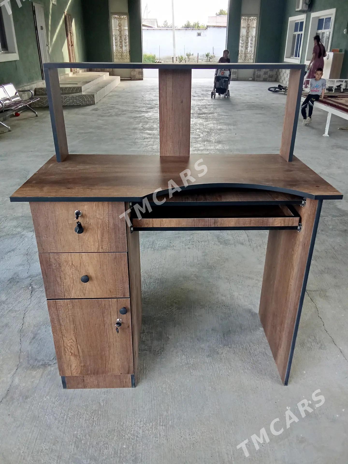 mebel stol - Gökdepe - img 2