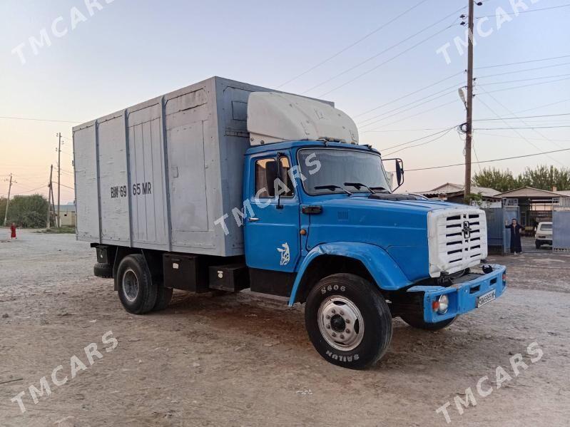 Zil 4331 1989 - 150 000 TMT - Байрамали - img 4
