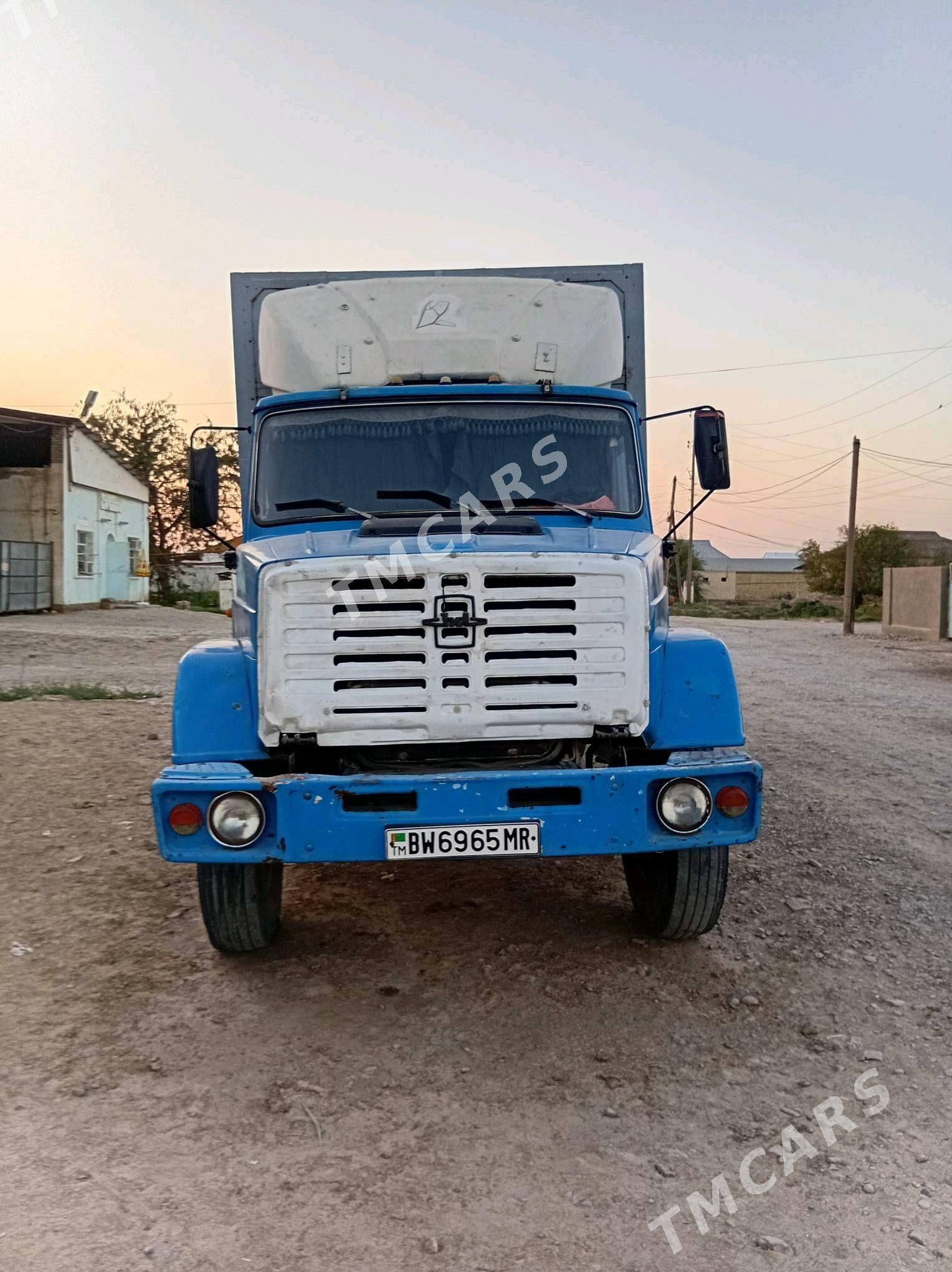 Zil 4331 1989 - 150 000 TMT - Байрамали - img 3