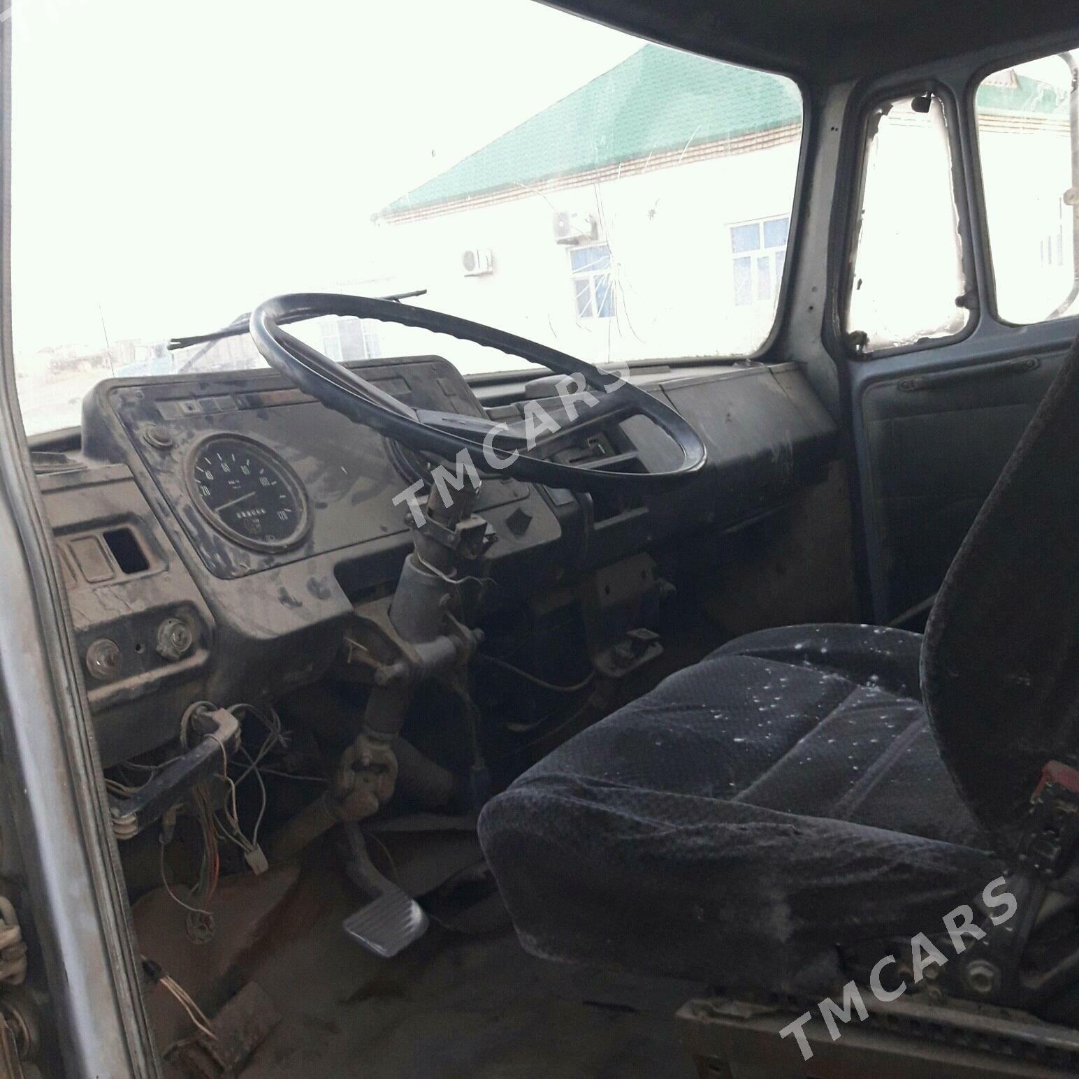 Zil 130 2000 - 10 000 TMT - Ак-Бугдайский этрап - img 3