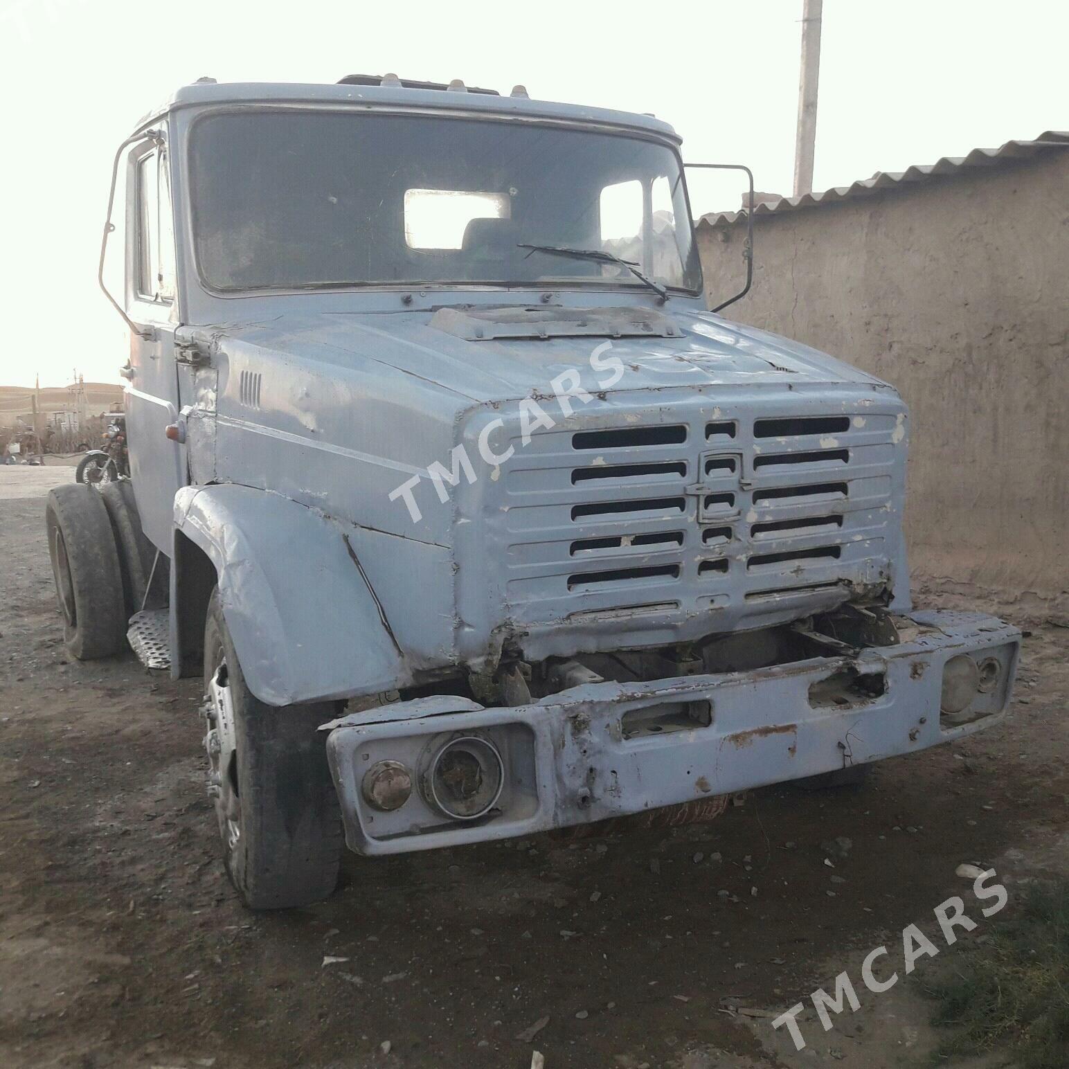 Zil 130 2000 - 10 000 TMT - Ак-Бугдайский этрап - img 2