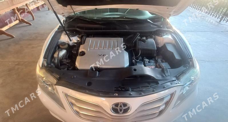 Toyota Camry 2010 - 190 000 TMT - Sakarçäge - img 3