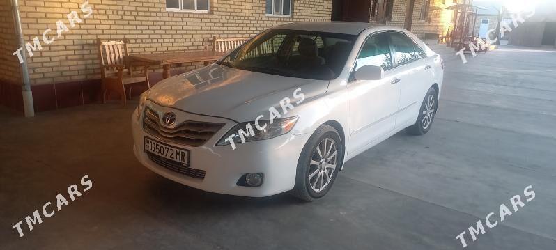 Toyota Camry 2010 - 190 000 TMT - Sakarçäge - img 8